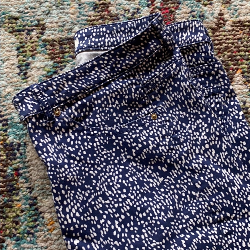 H&M Skinny Dress Pant